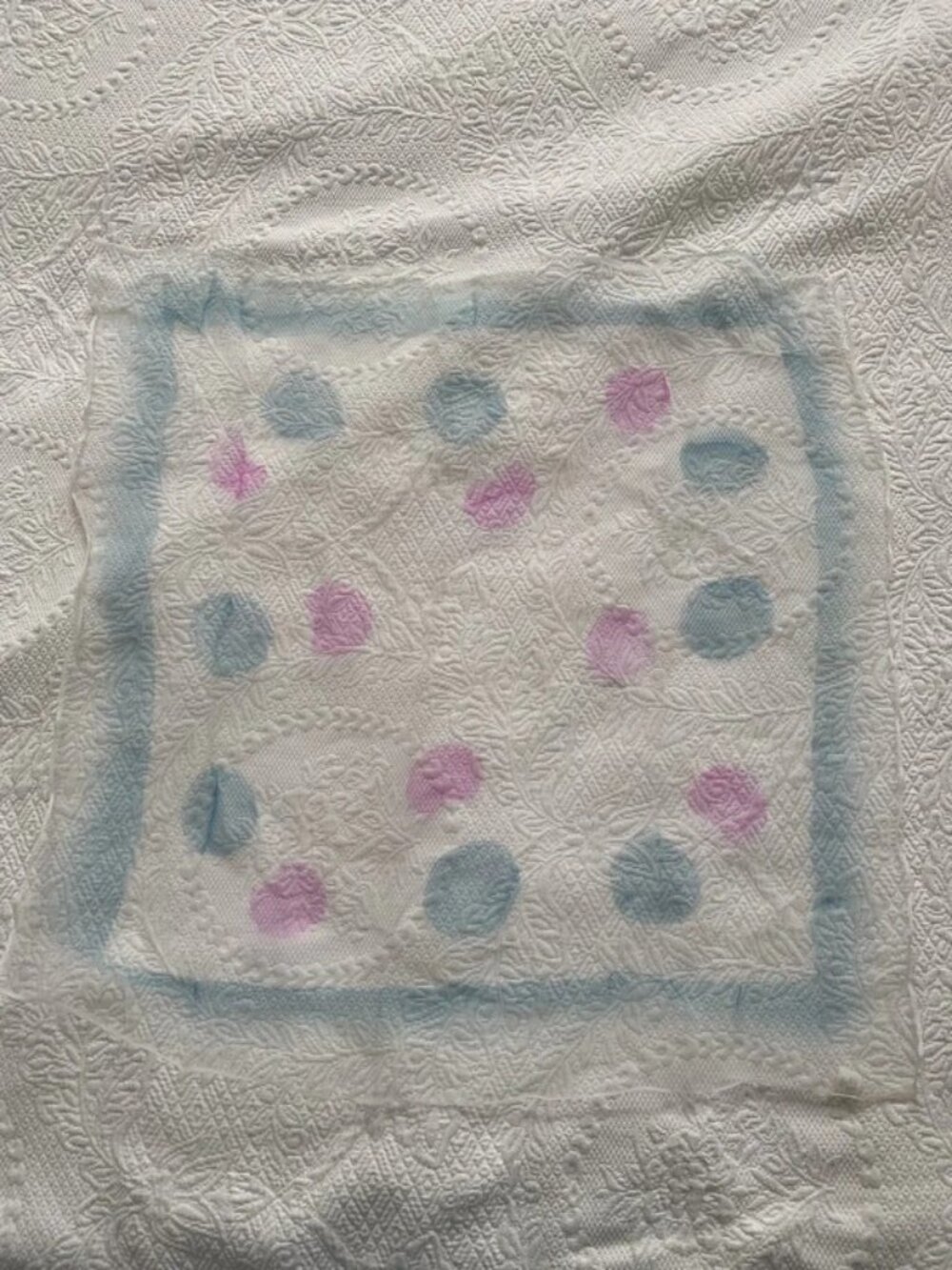 Accent Scarf